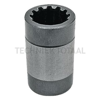 GRANIT Bush 12 splines