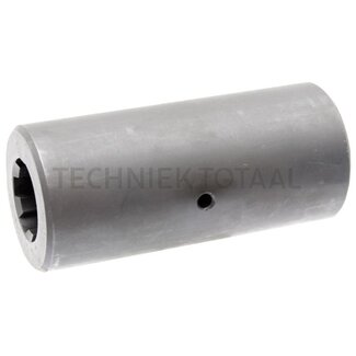GRANIT Bus voor borgpen 6 tands Massey Ferguson 3050-6455
