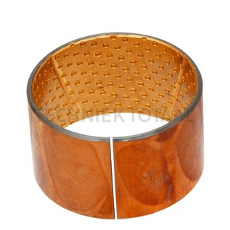GRANIT Bush 70 x 76 x 45,4 mm