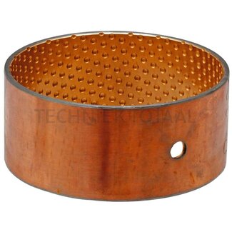 GRANIT Bus 95 x 101 x 43 mm