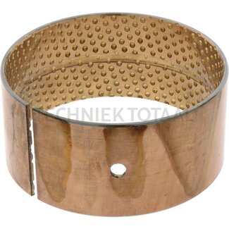 GRANIT Bus 110 x 116 x 55 mm