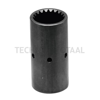 GRANIT Bus lengte: 80 mm