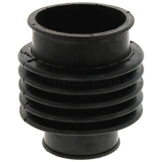 GRANIT Gaiter Ø inner 60/45 mm, height complete 84 mm