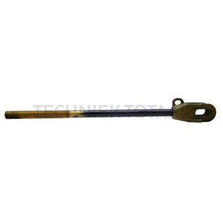 GRANIT Gaffel 610 mm, oog 19 mm John Deere 3120-3350