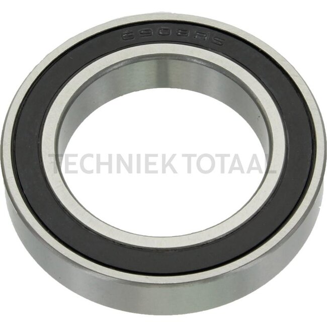 GRANIT Bearing - 72715873, S.167603, 6908-2RS, 3808847M1