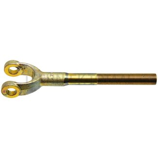Yoke 11-3/4" x 1" x 3/4" Massey Ferguson