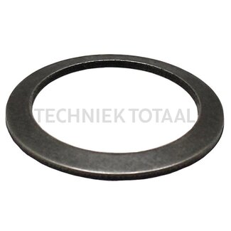 GRANIT Conische ring 27,5 x 37 mm