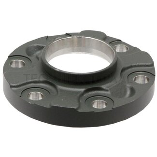GRANIT Aanslagring