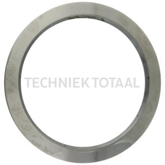 GRANIT Aanloopschijf cardanas Massey Ferguson serie 3000-6400