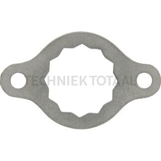 ZF Opvulschijf