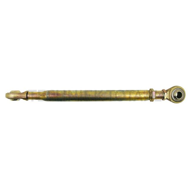 GRANIT Stabilisator - 718ST010 | d: 22,1 mm | h: 35 mm | D: 24 x 3 mm | D1: 18,5 mm | L: 570 mm | L1: 465 mm