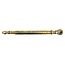 GRANIT Stabilisator - 718ST010 | d: 22,1 mm | h: 35 mm | D: 24 x 3 mm | D1: 18,5 mm | L: 570 mm | L1: 465 mm