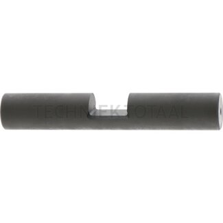 ZF Differential axle