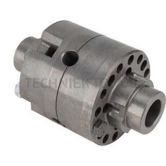 ZF Differentialkorb
