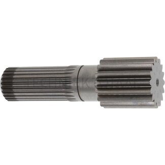 ZF Sonnenradwelle