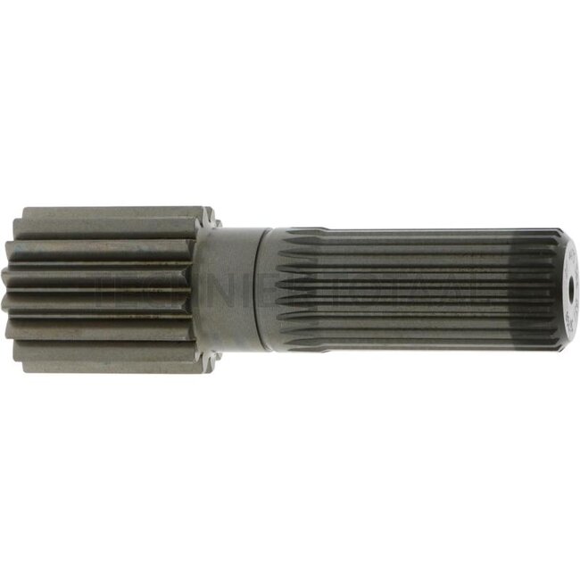 ZF Zonnetandwielas - 5454475306031, 4475.306.031