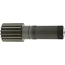 ZF Sonnenradwelle - 5454475306031, 4475.306.031