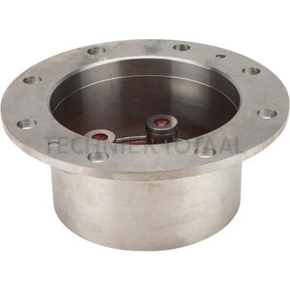 ZF Planetenträger Ø 318 mm, 4 Bohrungen ZF Vorderachse 4475006087