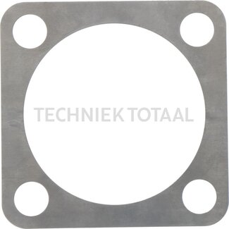 ZF Opvulschijf