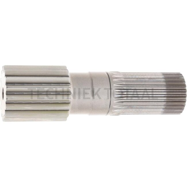 ZF Zonnetandwielas - 5454475307009, 4475.307.009