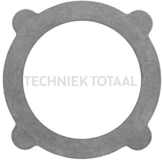 ZF Aussenlamelle