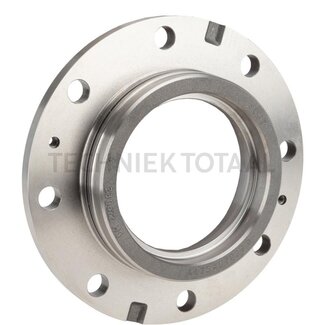 ZF Naaf ZF vooras 4475006011, buiten-Ø 318 mm, binnen-Ø 155 mm