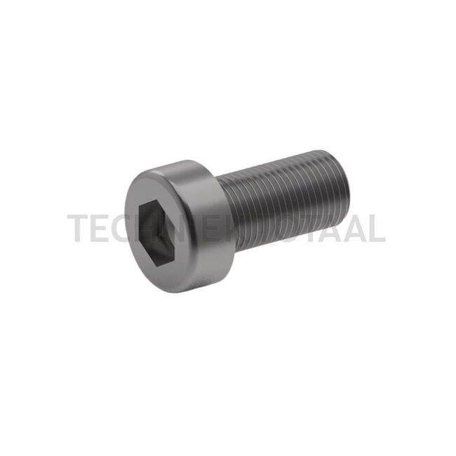 ZF Zylinderschraube - 5450636102041, 0636.102.041