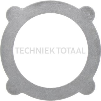 ZF Aussenlamelle