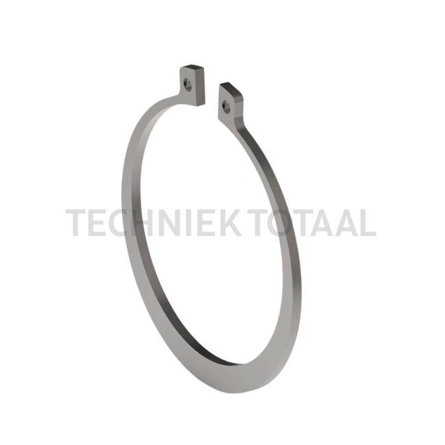 ZF Retaining ring - 5450630501035, 0630.501.035