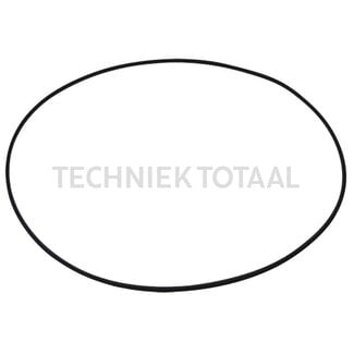 ZF O-ring binnen-Ø 255 mm, buiten-Ø 263 mm, dikte 4 mm ZF vooras