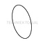 ZF O-Ring - 5450634304060, 0634.304.060