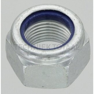 ZF Sechskantmutter