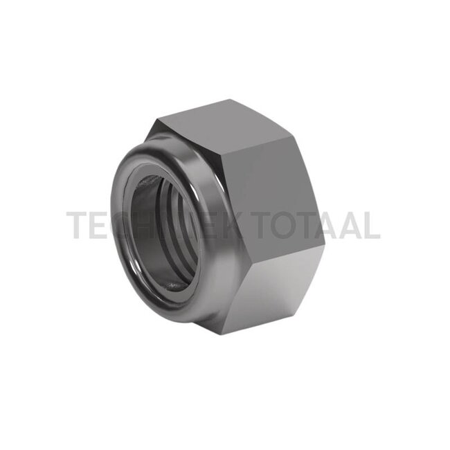 ZF Hexagon nut - 5450637011044, 0637.011.044