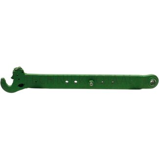 GRANIT Hubarm links John Deere Serie 6D - 6600, Se 6010 - SE6620