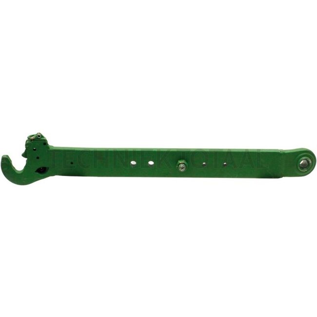 GRANIT Hefarm links - 71812028, AL163905 | Technische gegevens: SerienNr.: → 394740