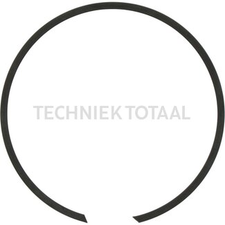 ZF L-section ring