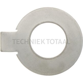 ZF Anlaufscheibe Ø 40 x 20,3 mm, Stärke 1,5 mm ZF Vorderachse 4475006011