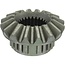 ZF Axle bevel gear 16 teeth, Ø 71 x 29,5 mm ZF front axle 4475006011