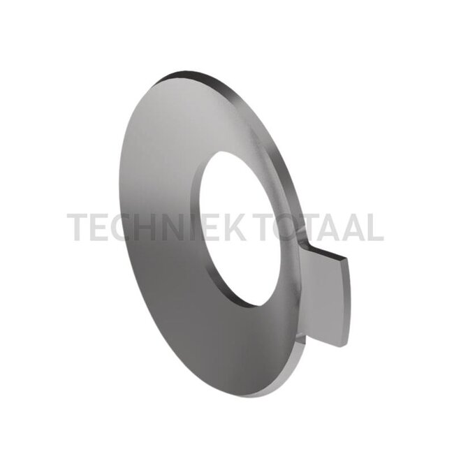 ZF Thrust washer - 5450730106007, 0730.106.007
