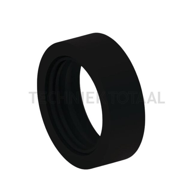 ZF Wellendichtring - 5450734300610, 0734.300.610