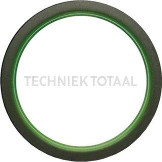 ZF Oliekeerring