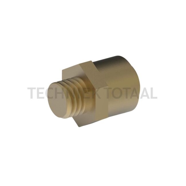 ZF Schmiernippel - 5450732612001, 0732.612.001