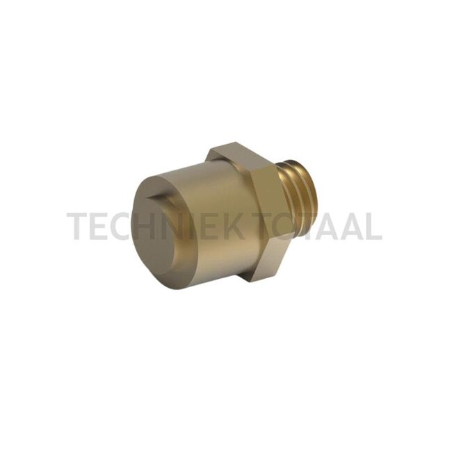 ZF Schmiernippel - 5450732612001, 0732.612.001