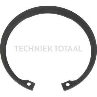 ZF Winkelring Ø 77 mm, Stärke 2,5 mm ZF Vorderachse 4475017003