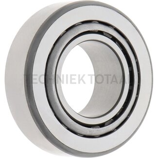 ZF Lager vooras Ø 72,233 x 34,925 x 25,4 mm ZF 4475006045