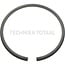 ZF L-section ring Ø 57,4 mm, thickness 3 mm ZF front axle 4475003012