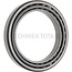 ZF Bearing - 5450750117570, 0750.117.570