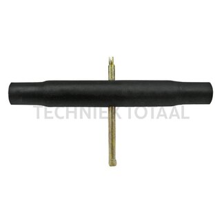GRANIT Rohr 350 mm Renault 681 - 851