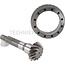 ZF Kegeltandwielset - 5454475204014, 4475.204.014