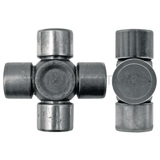 ZF Kruisstuk ZF vooras 4475005096, 71 x 71 x 28,5 mm